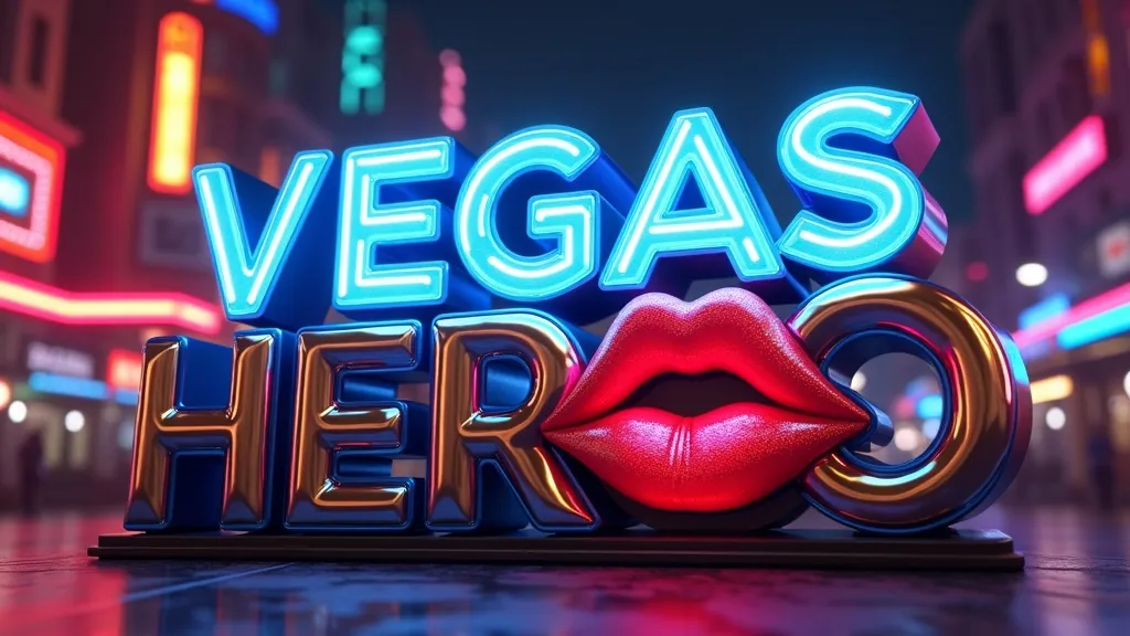 vegashero bonus